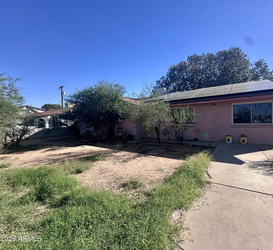 557 E Oakland St., Chandler, AZ 85225