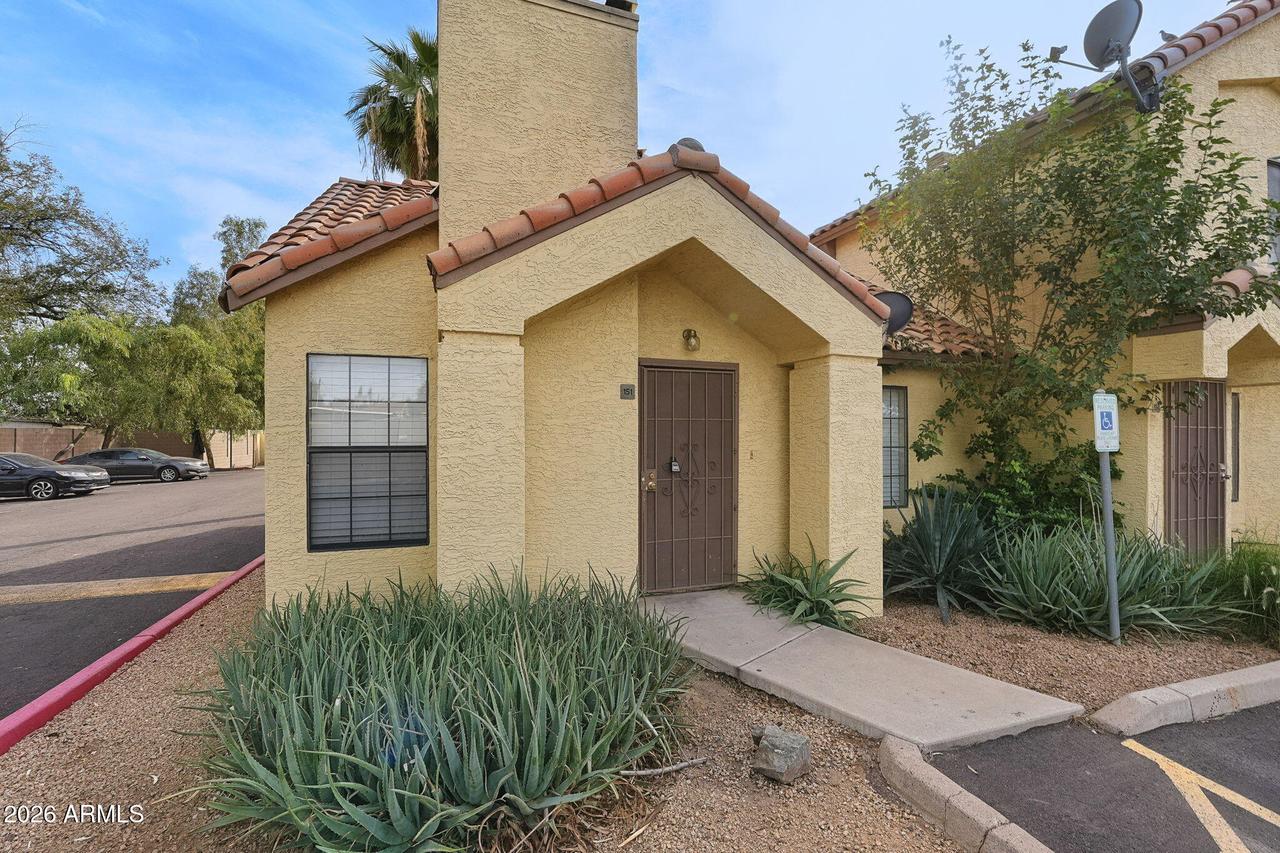 455 S Mesa Dr. #151, Mesa, AZ 85210