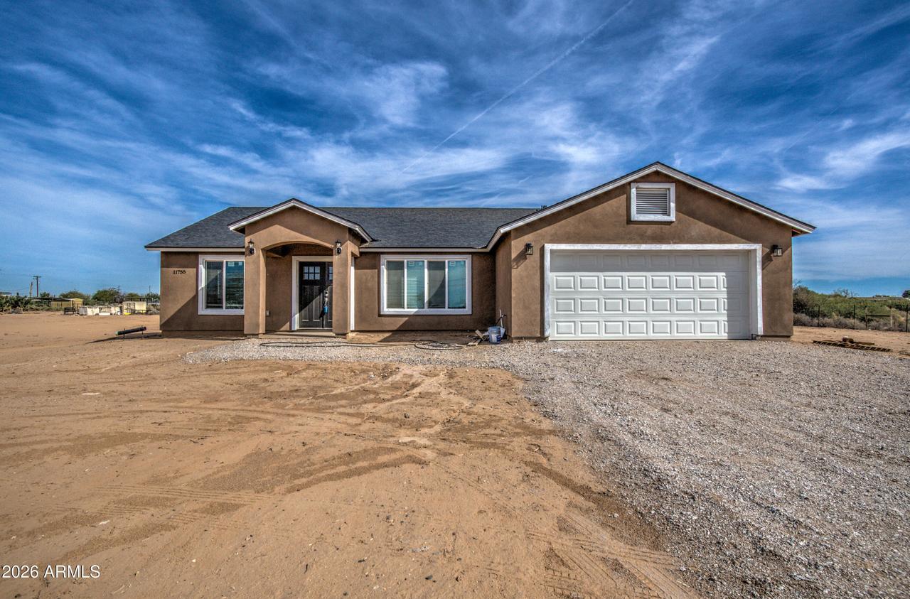 11755 S 221st Ln., Buckeye, AZ 85326