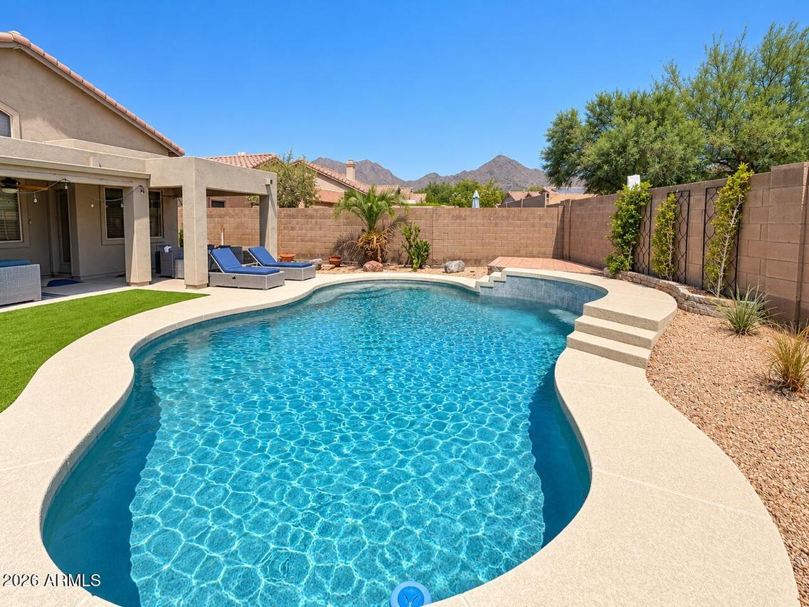 10319 E Saltillo Dr., Scottsdale, AZ 85255