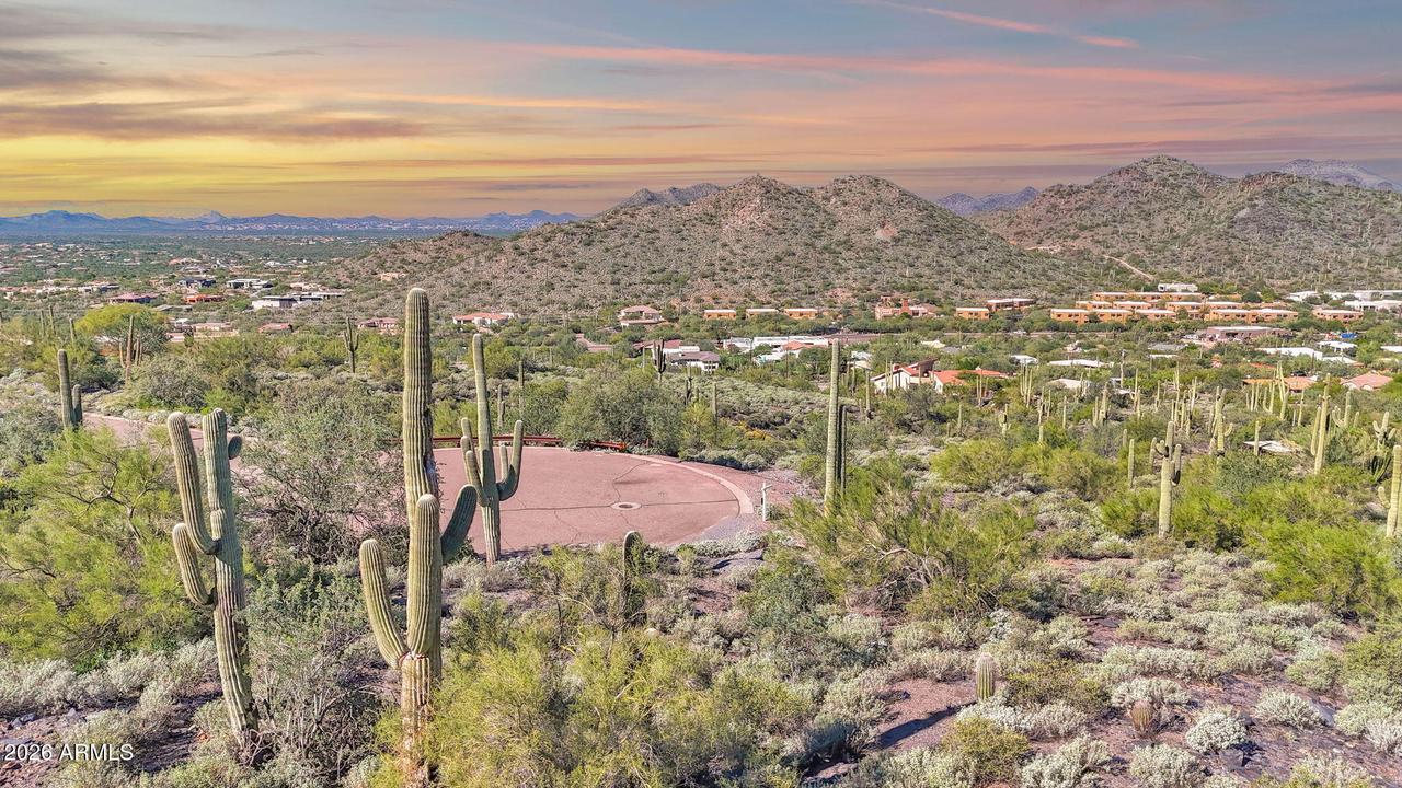 36585 N Sunset Tr. #5, Cave Creek, AZ 85331