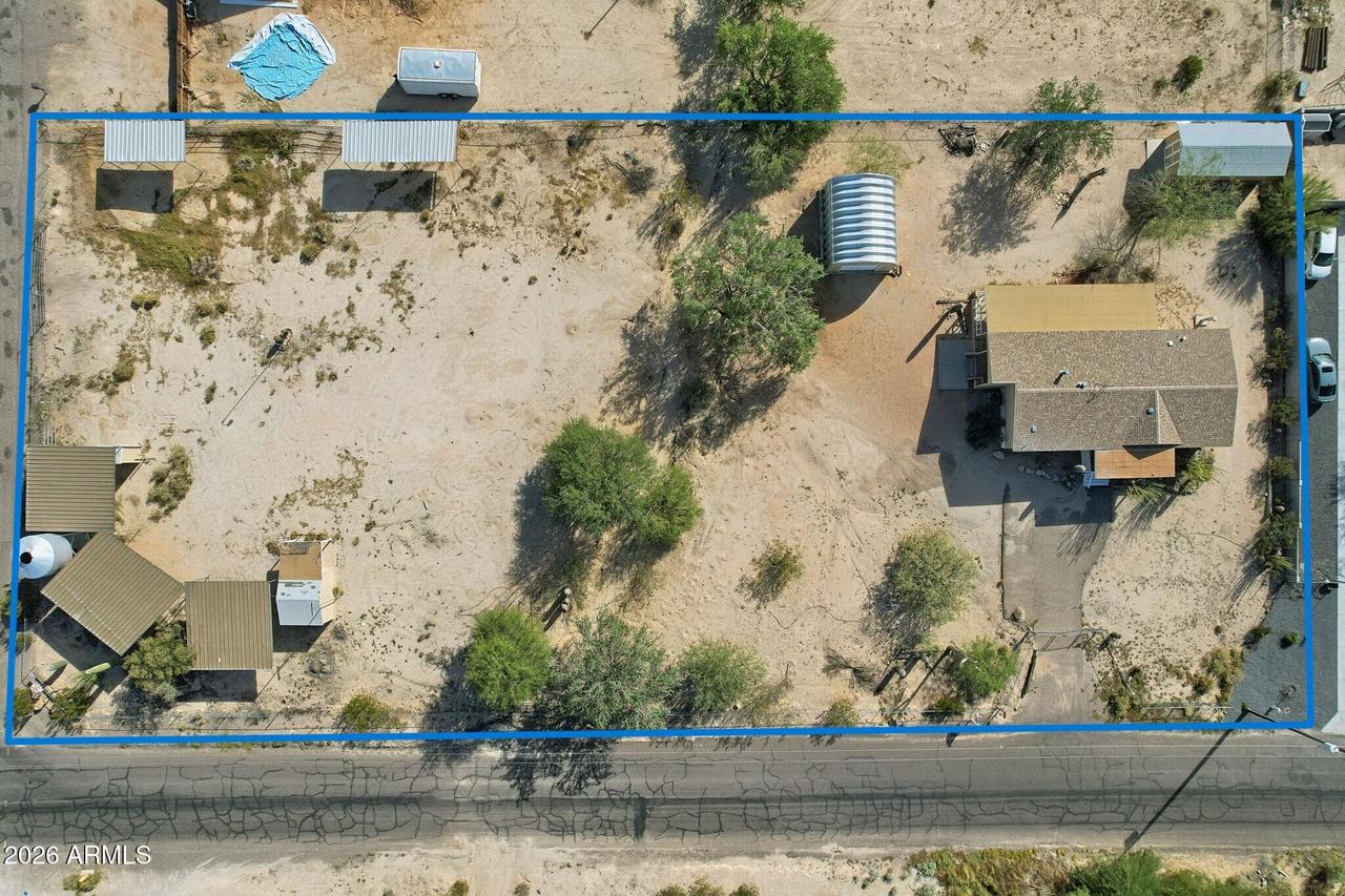 20531 W Hopi Dr., Casa Grande, AZ 85122