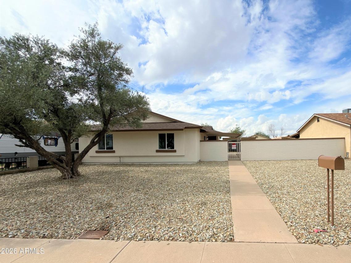 1134 N 60th Dr., Phoenix, AZ 85043