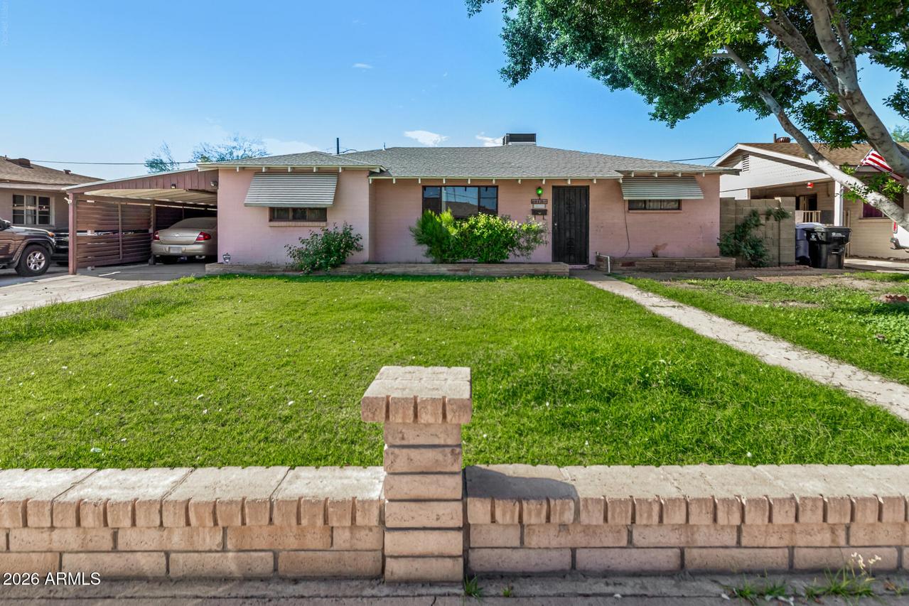 8836 N 28th Ave., Phoenix, AZ 85051