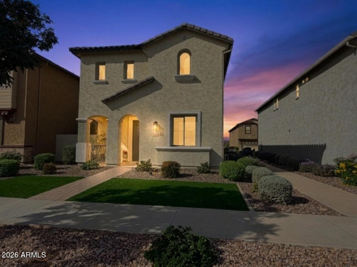 2588 S Betty St., Gilbert, AZ 85295