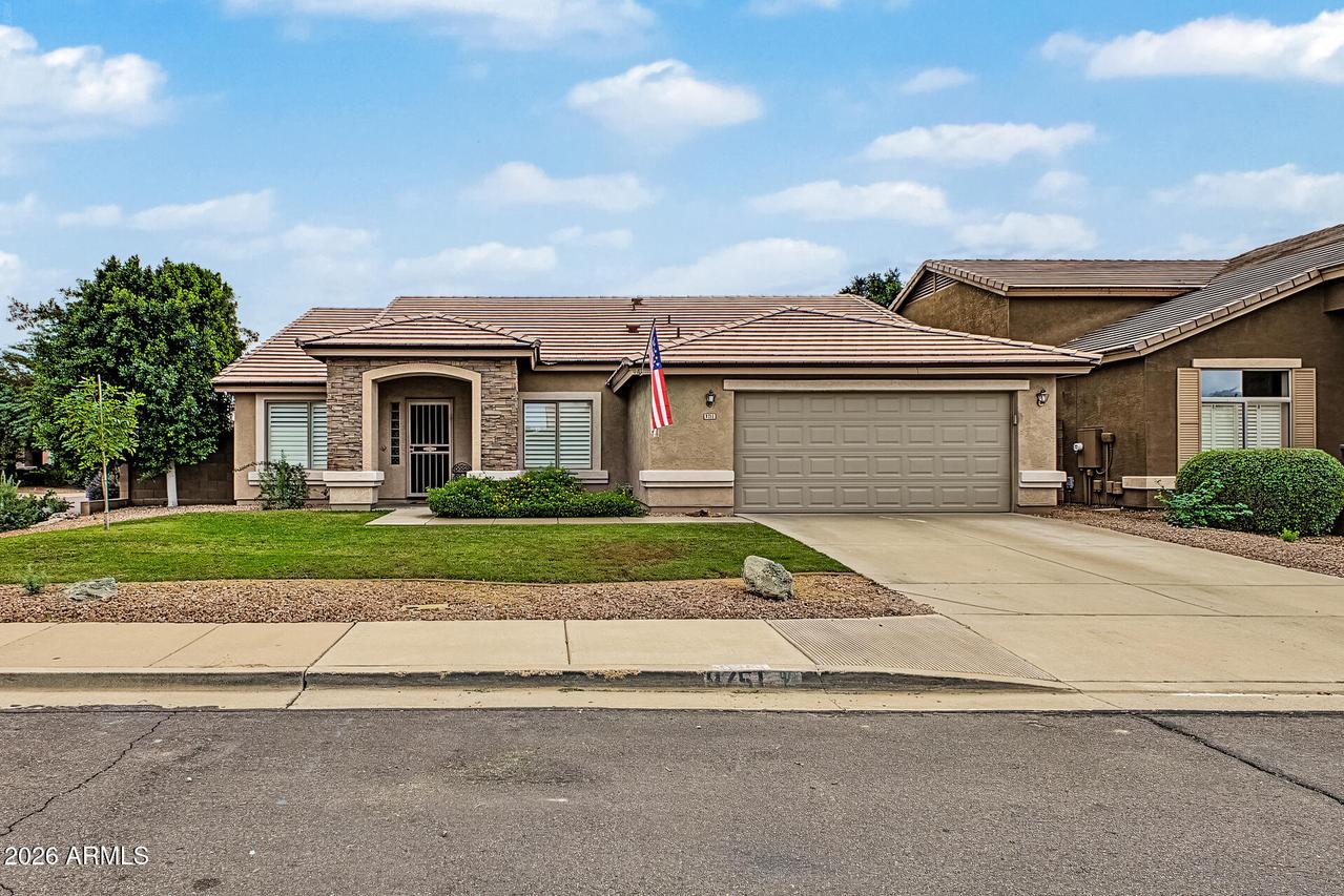9751 E Impala Ave., Mesa, AZ 85209