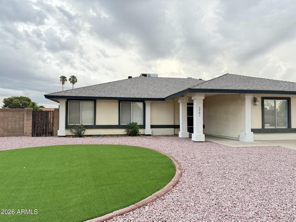 3901 W Acoma Dr., Phoenix, AZ 85053