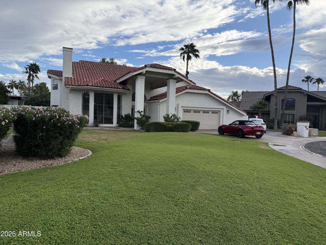 10228 N 96th Pl., Scottsdale, AZ 85258