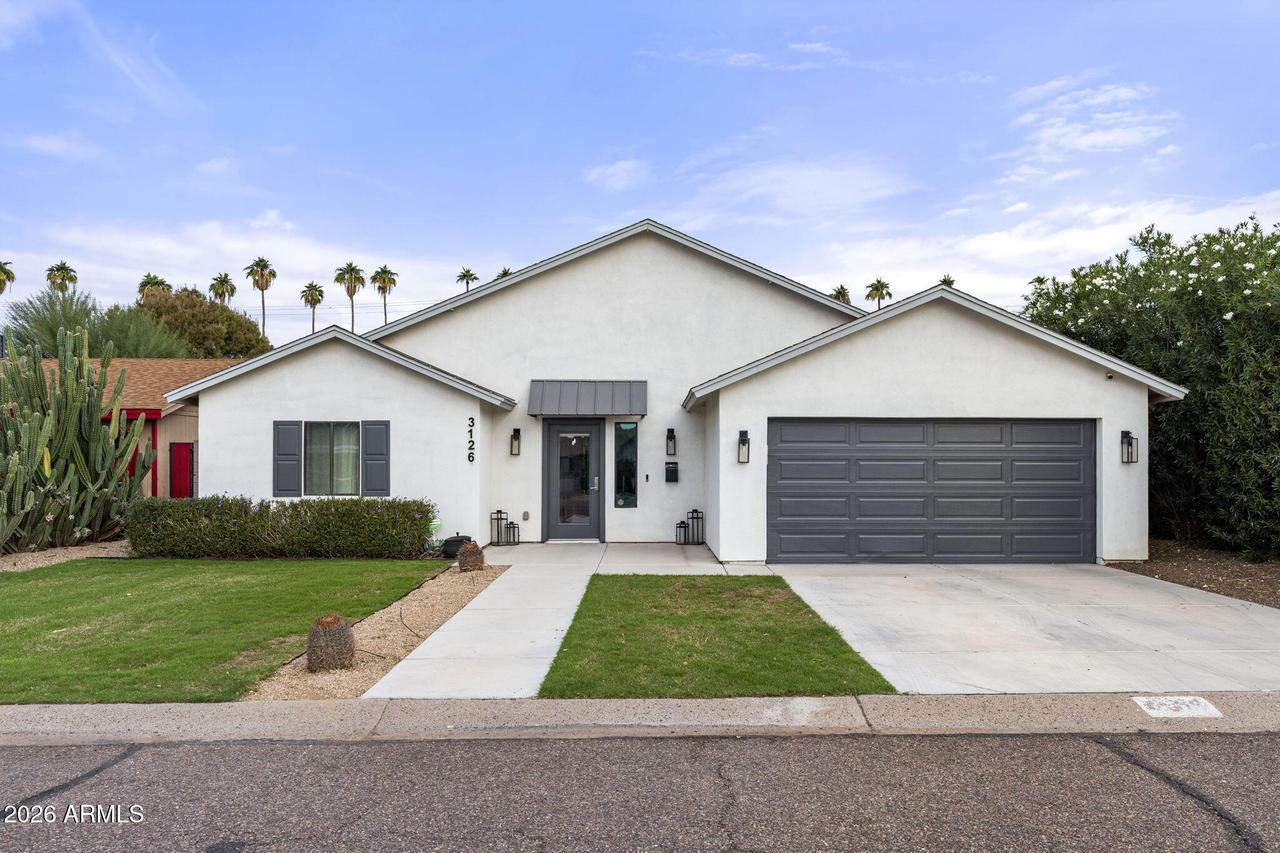 3126 E Flower St., Phoenix, AZ 85016