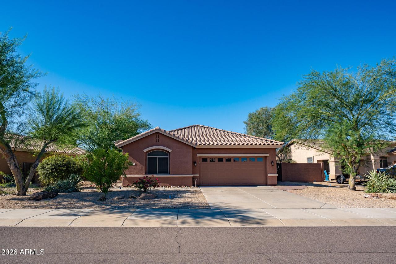 13296 S 176th Dr., Goodyear, AZ 85338
