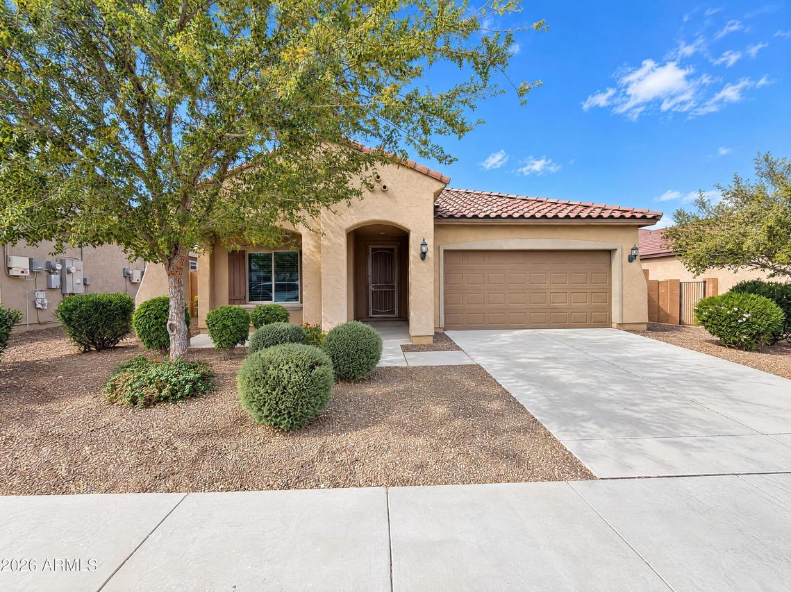 19530 N 260th Dr., Buckeye, AZ 85396