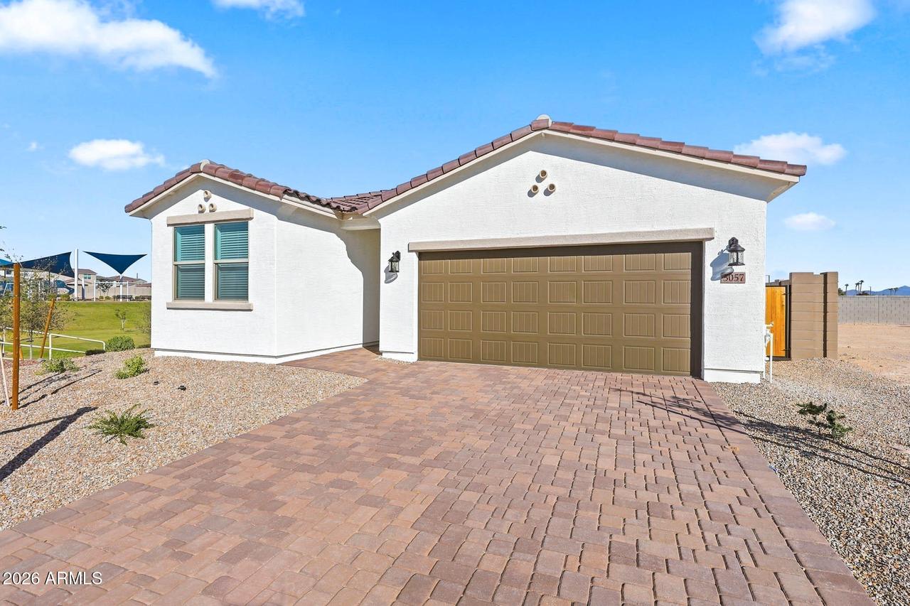 5057 S 241st Ave., Buckeye, AZ 85326