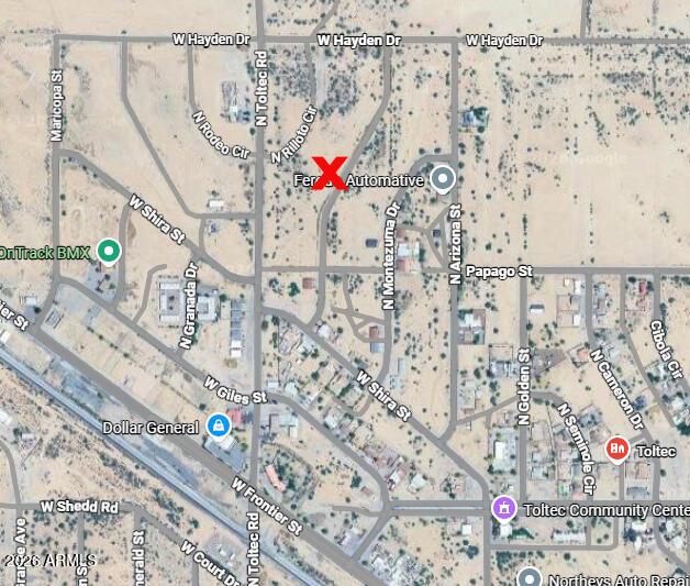 4310 N Cortez Dr. #-, Eloy, AZ 85131