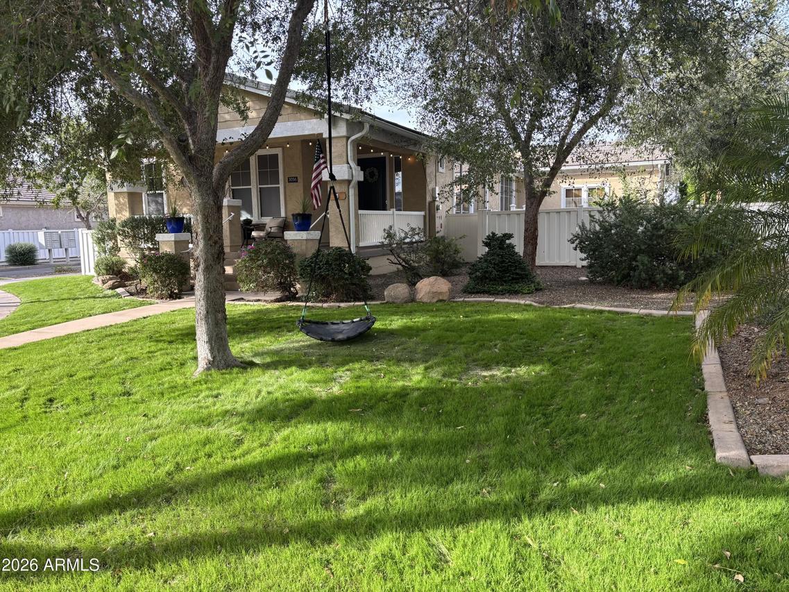 3056 E Agritopia Loop, Gilbert, AZ 85296
