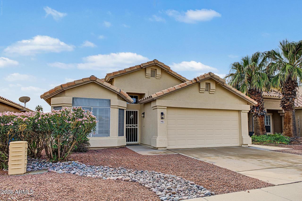 4441 E Desert Wind Dr., Phoenix, AZ 85044