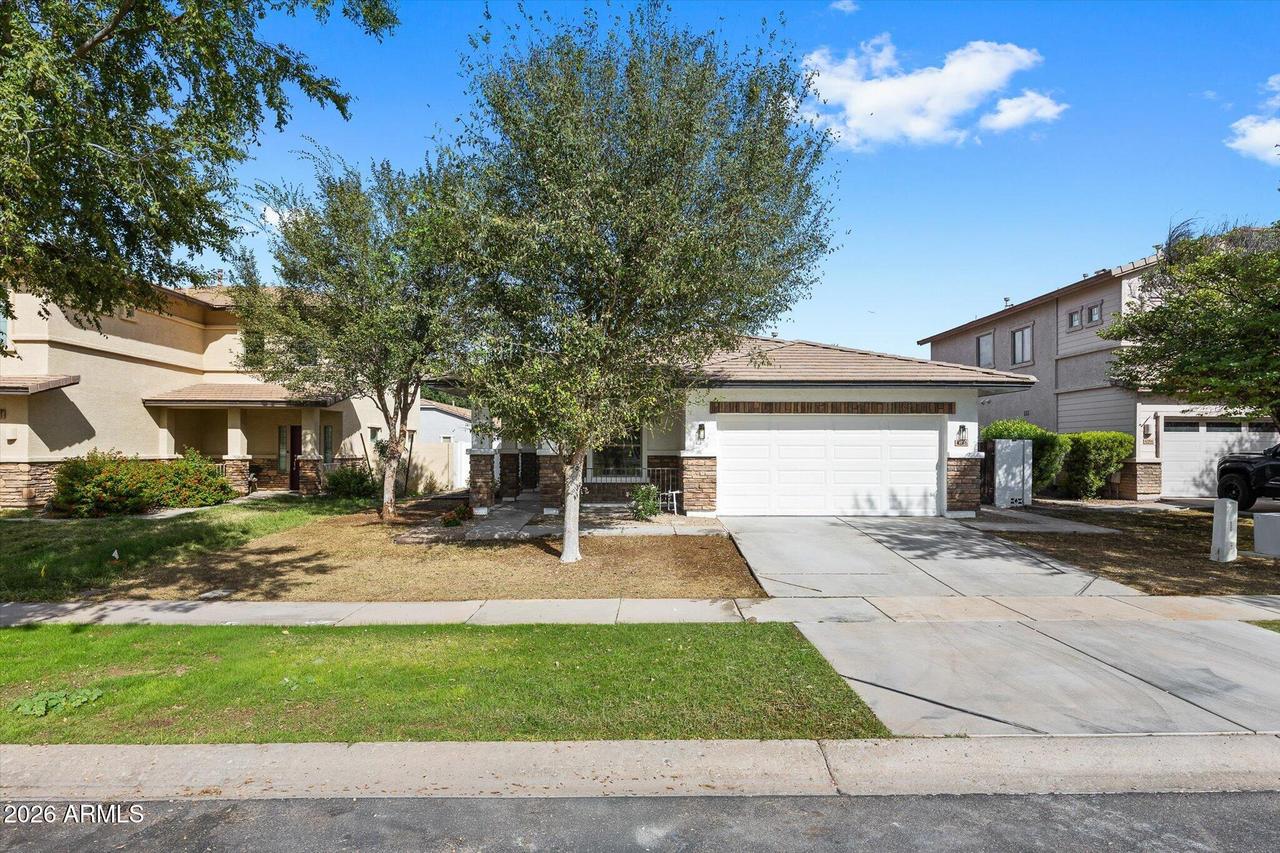 4246 E Cotton Ct., Gilbert, AZ 85234
