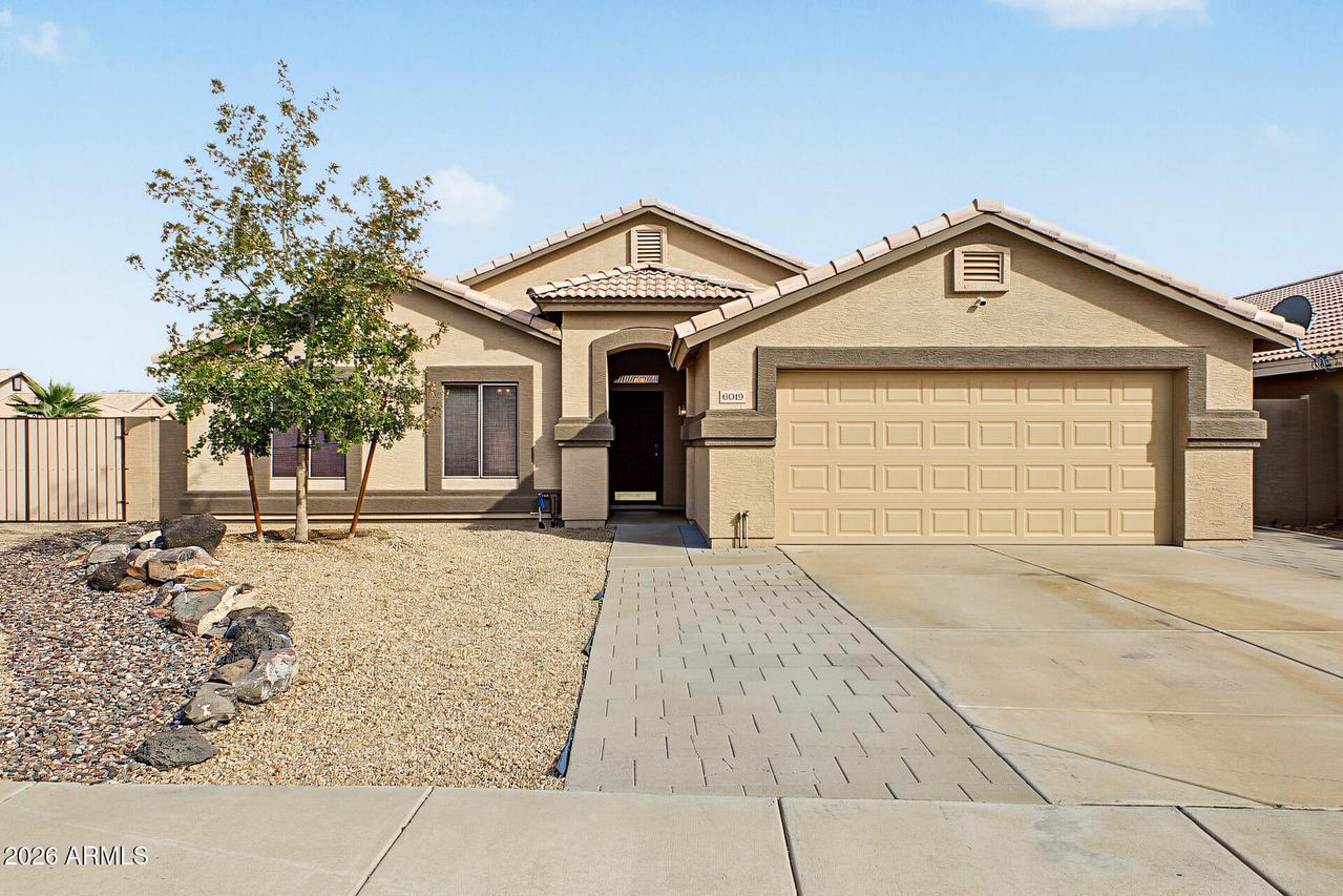 6019 S 13th Ave., Phoenix, AZ 85041
