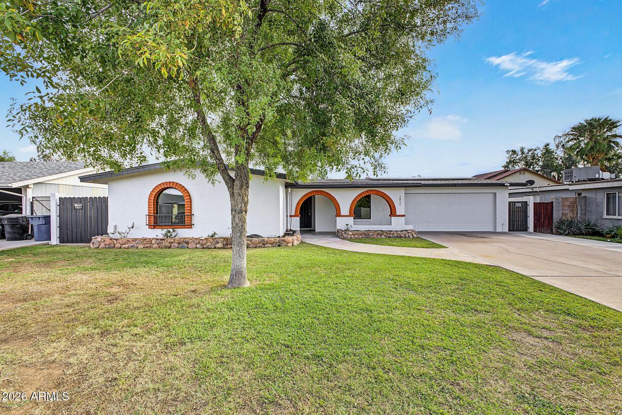 2911 E Caballero St., Mesa, AZ 85213