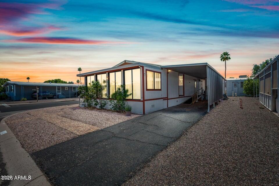 2609 W Sothern Ave. #12, Tempe, AZ 85282