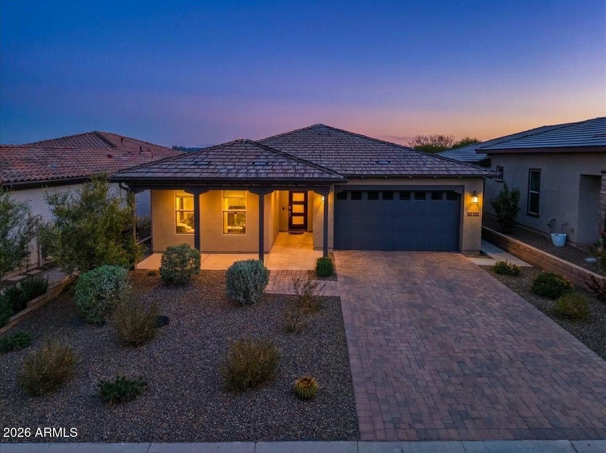 18125 E Parker Creek Rd., Rio Verde, AZ 85263