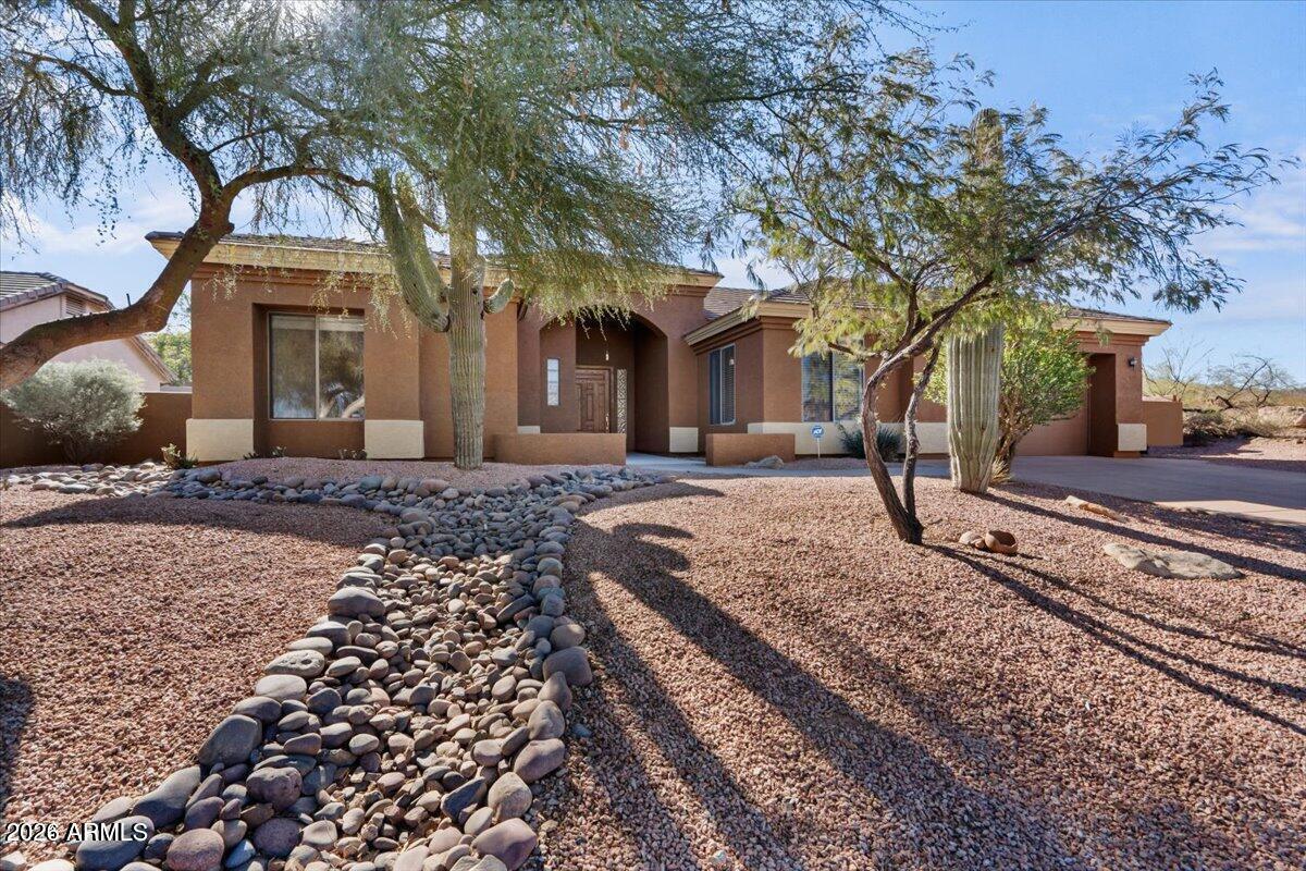 2603 E Acoma Dr., Phoenix, AZ 85032