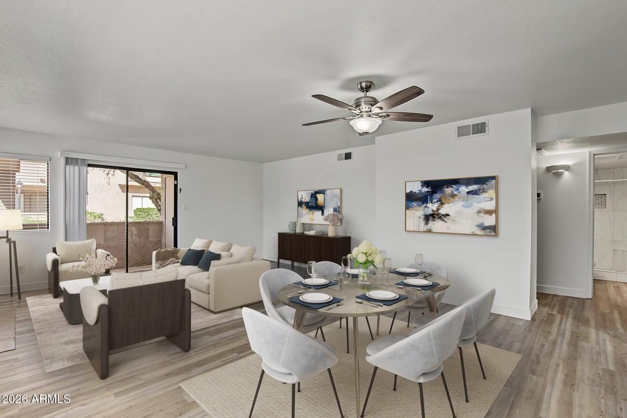5122 E Shea Blvd. #1023, Scottsdale, AZ 85254