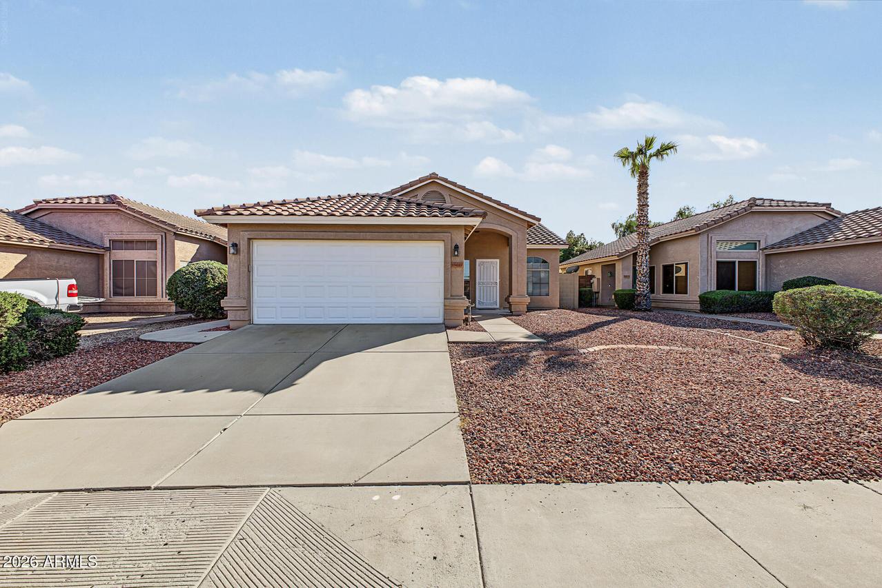 15027 W Rockrose Way, Surprise, AZ 85374
