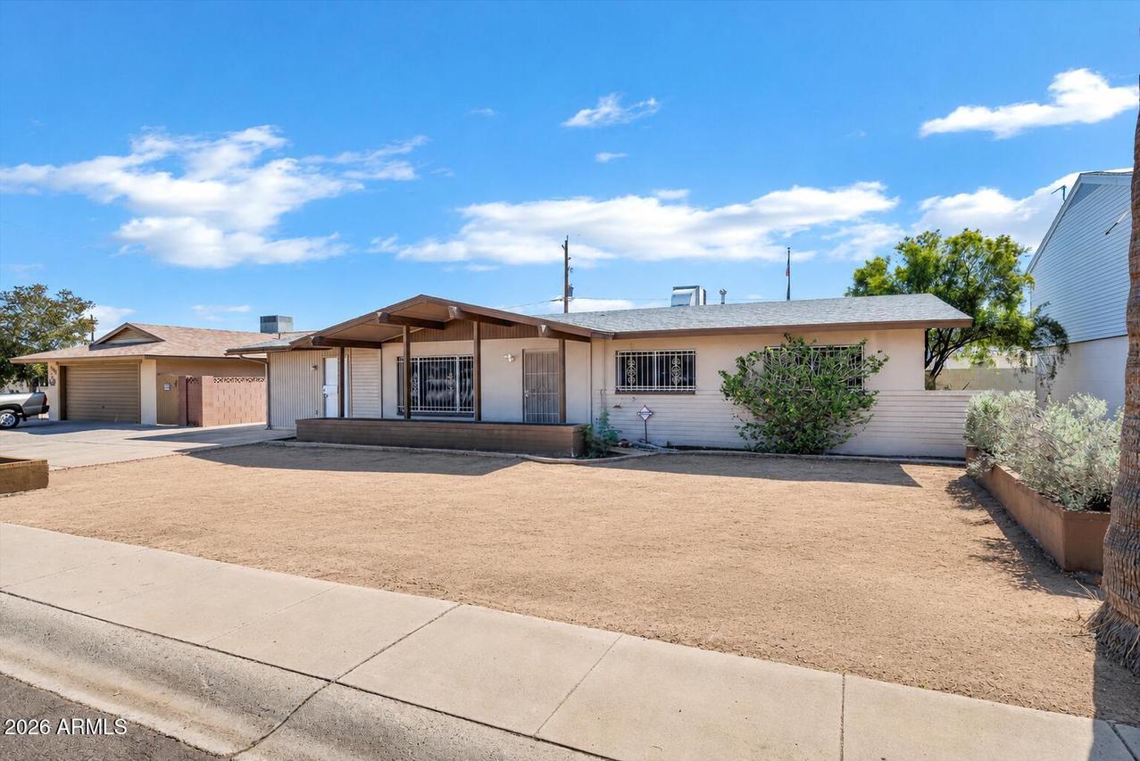 3919 W Missouri Ave., Phoenix, AZ 85019