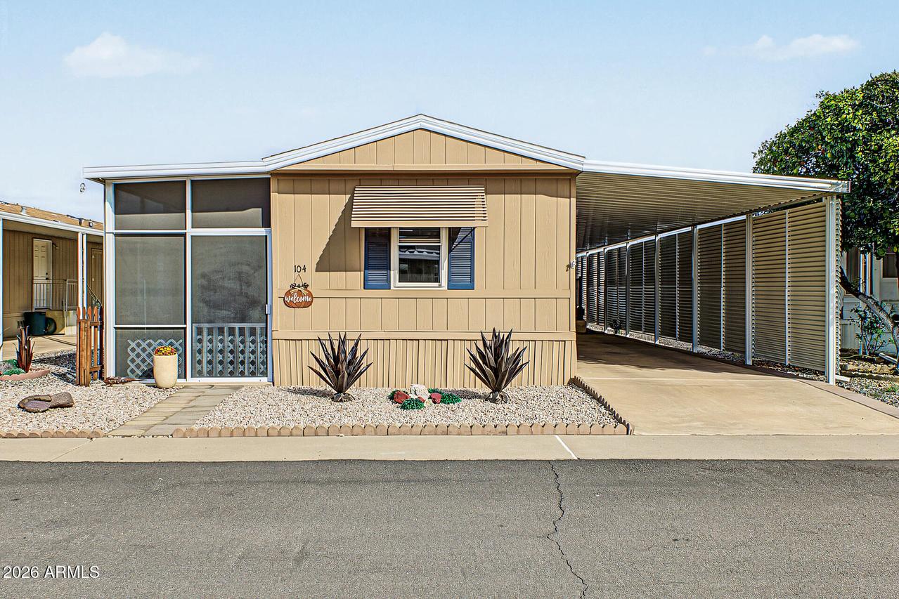 18026 N Cave Creek Rd. #104, Phoenix, AZ 85032