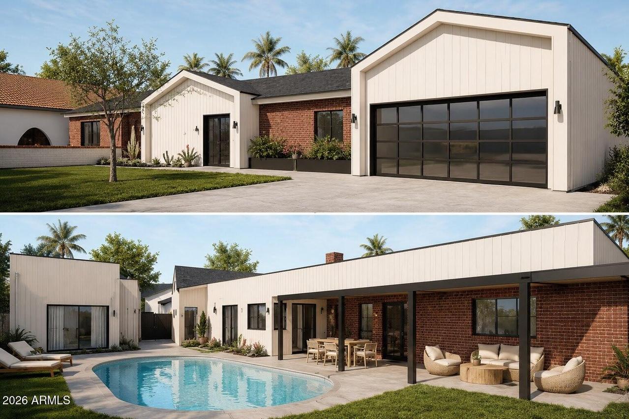 4815 E Weldon Ave., Phoenix, AZ 85018