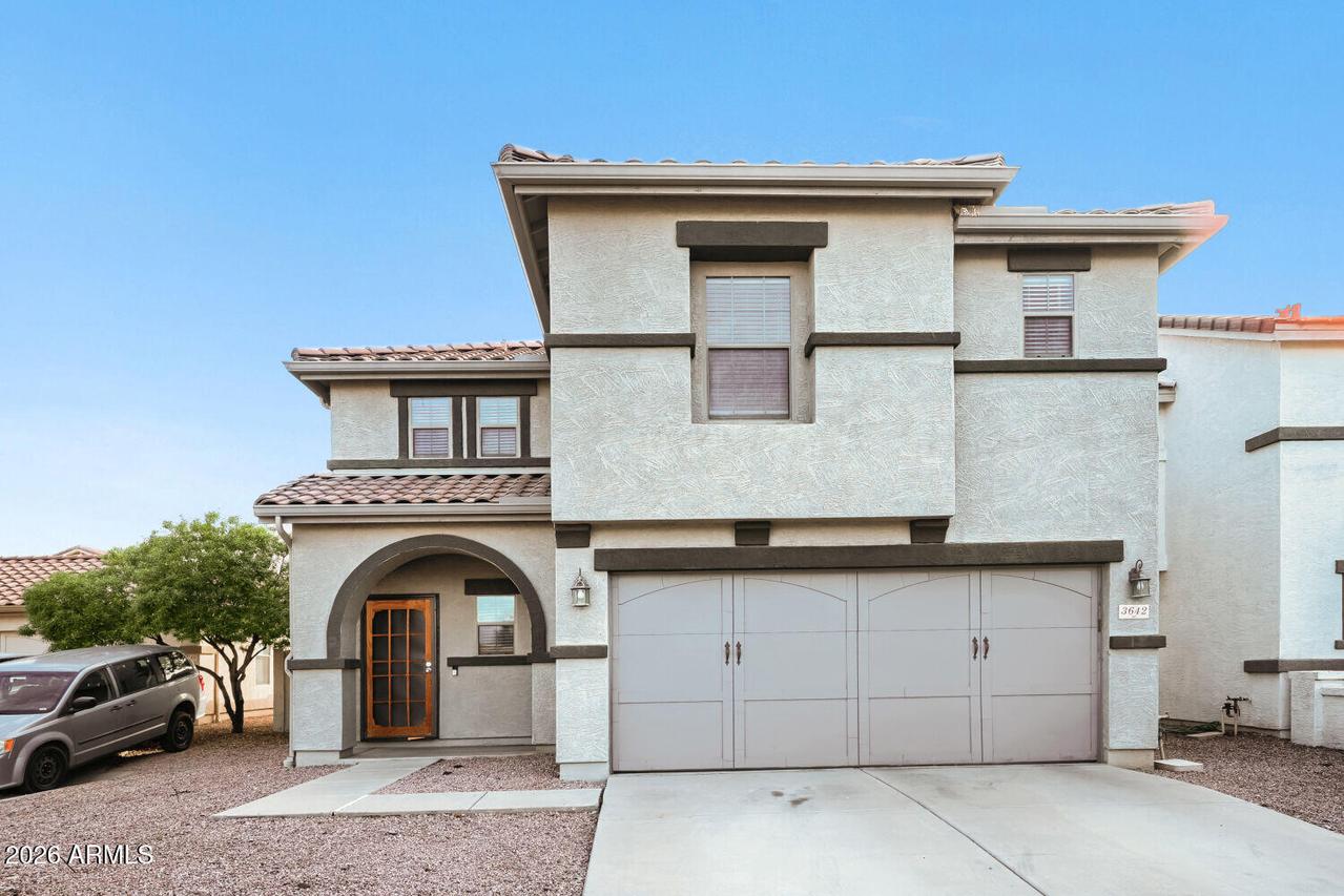 3642 E Constitution Dr., Gilbert, AZ 85296
