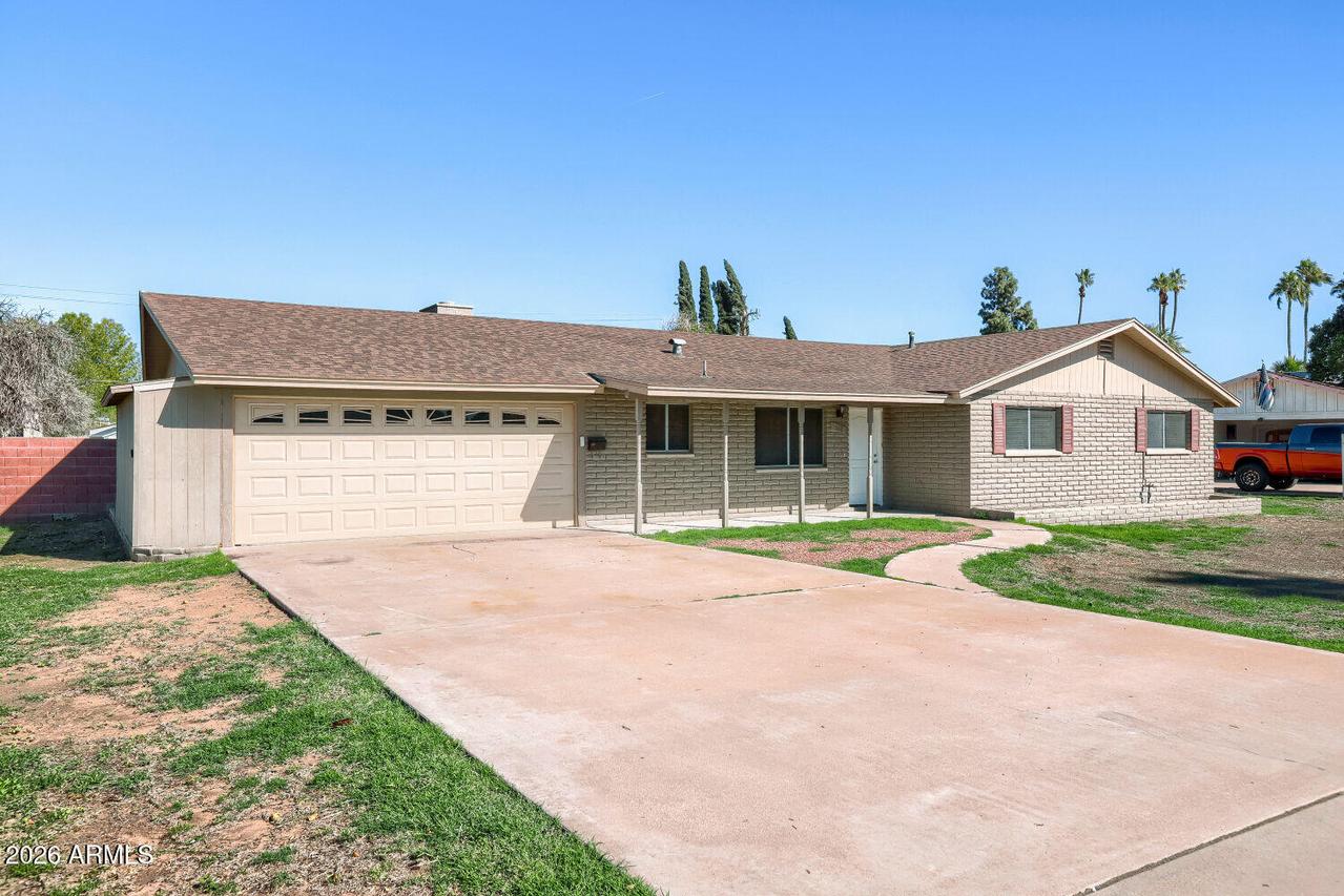 668 E 7th Pl., Mesa, AZ 85203