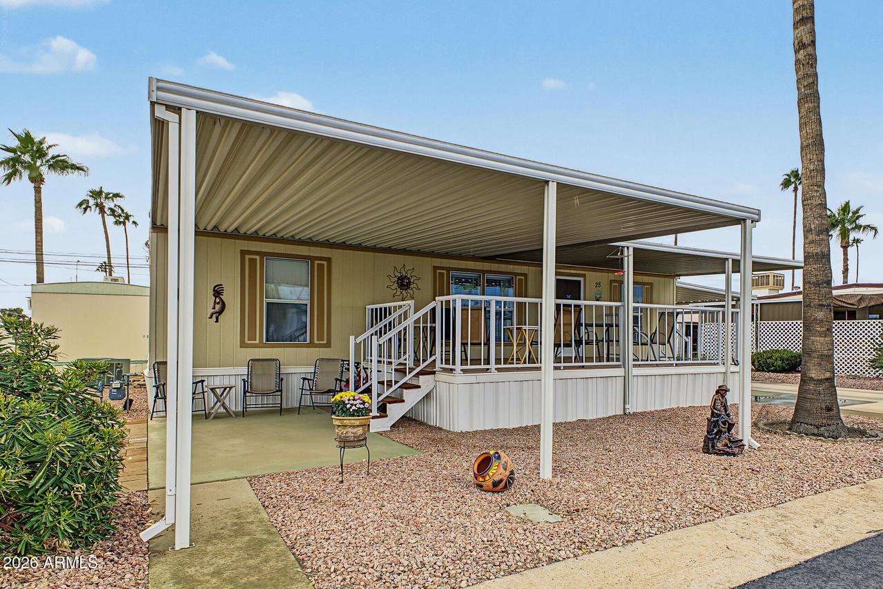 8707 E Main St. #E28, Mesa, AZ 85207