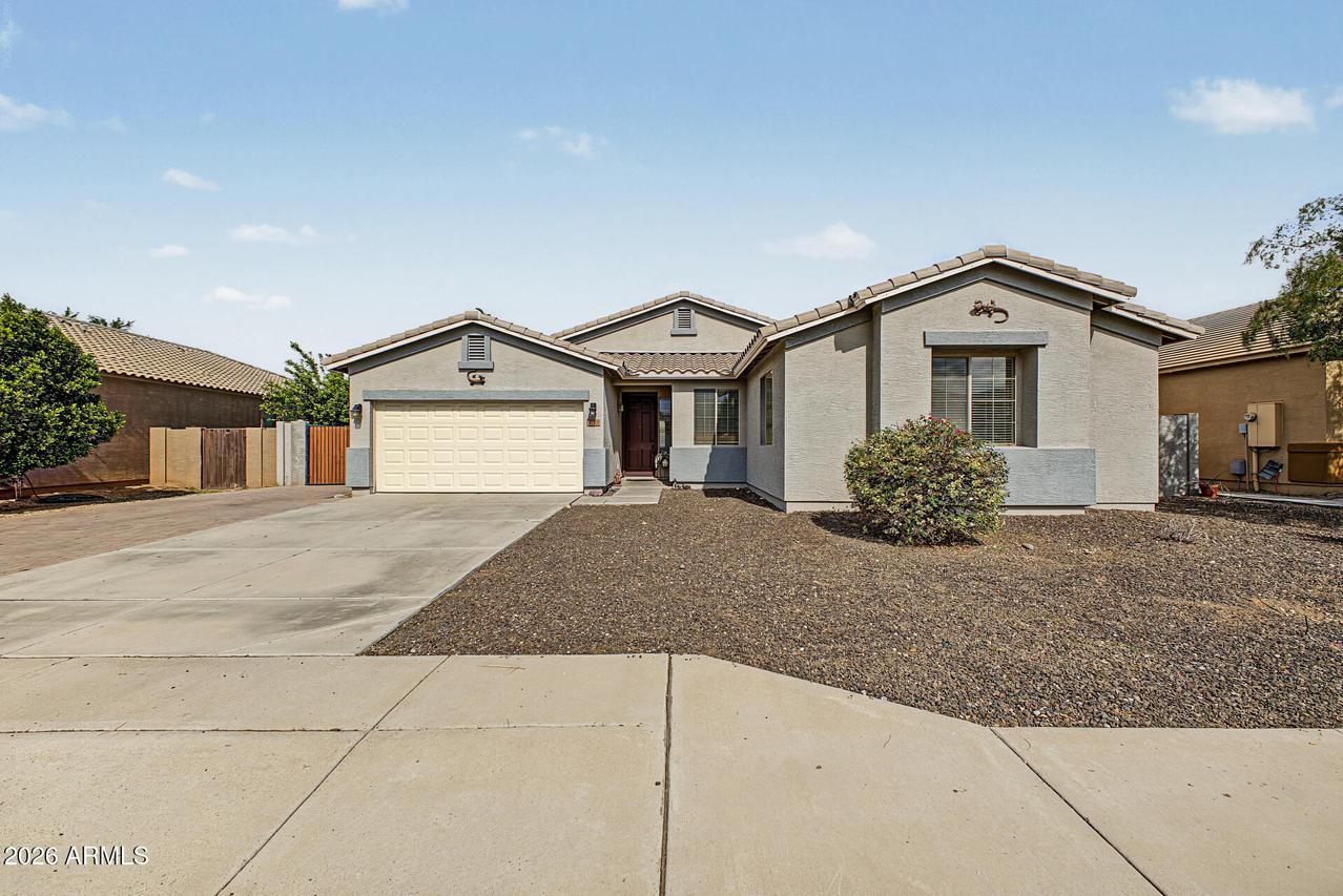 7218 W Getty Dr., Phoenix, AZ 85043