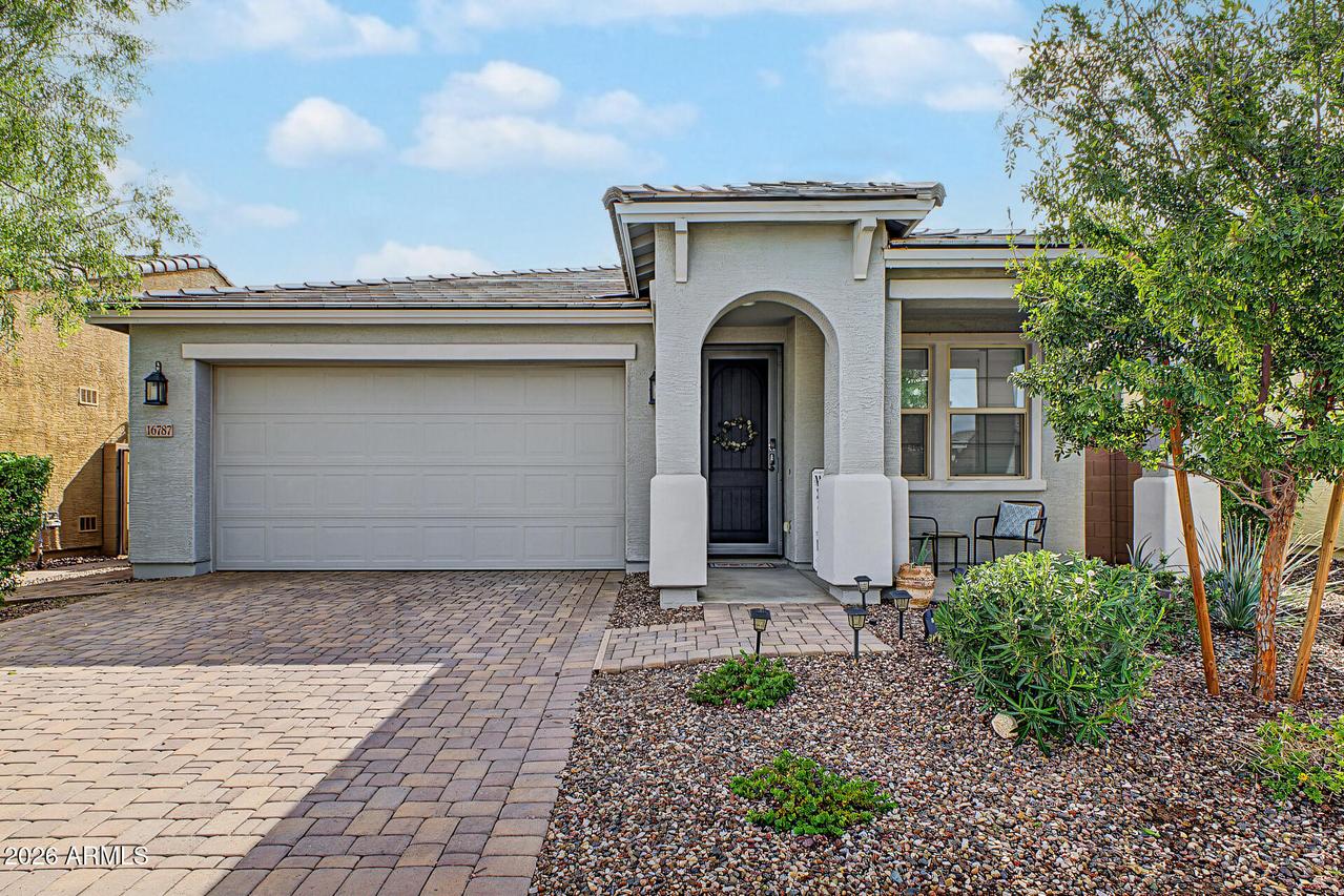 16787 W Jenan Rd., Surprise, AZ 85388