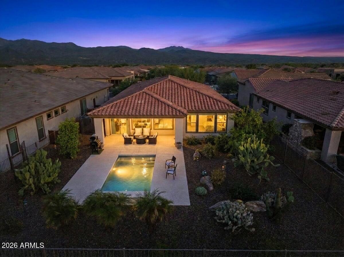 29324 N Clear Ridge Rd., Rio Verde, AZ 85263