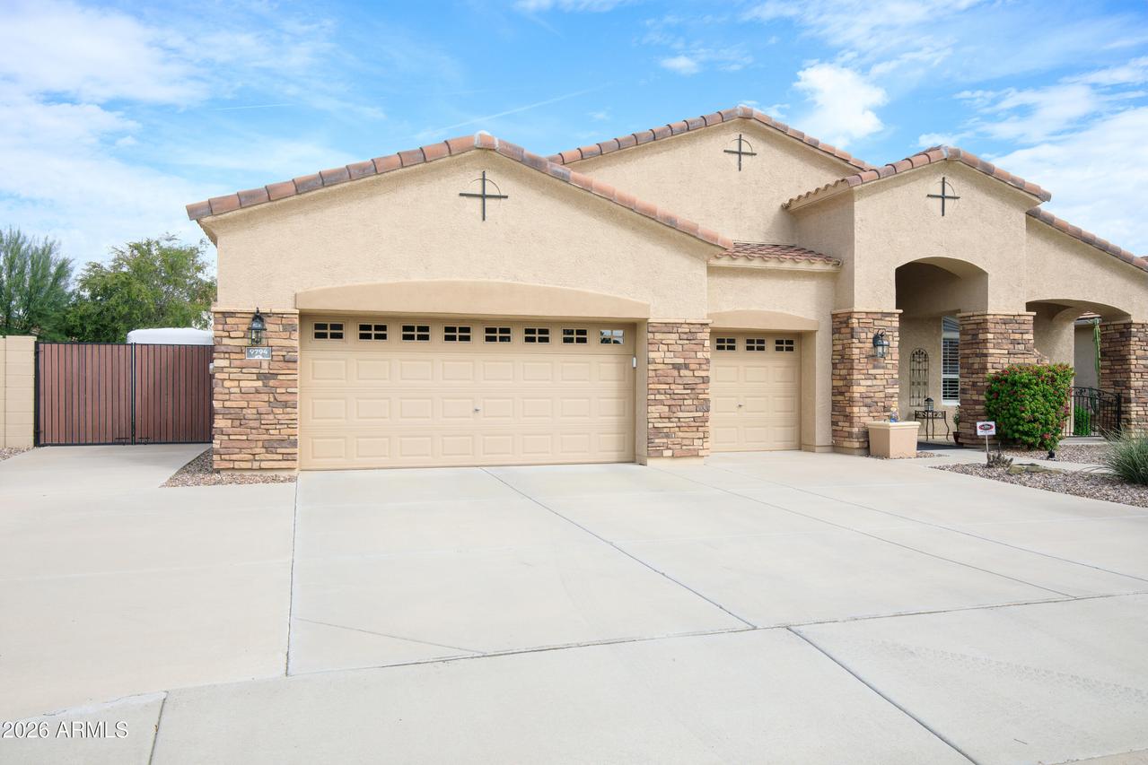 9794 W Hedge Hog Pl., Peoria, AZ 85383