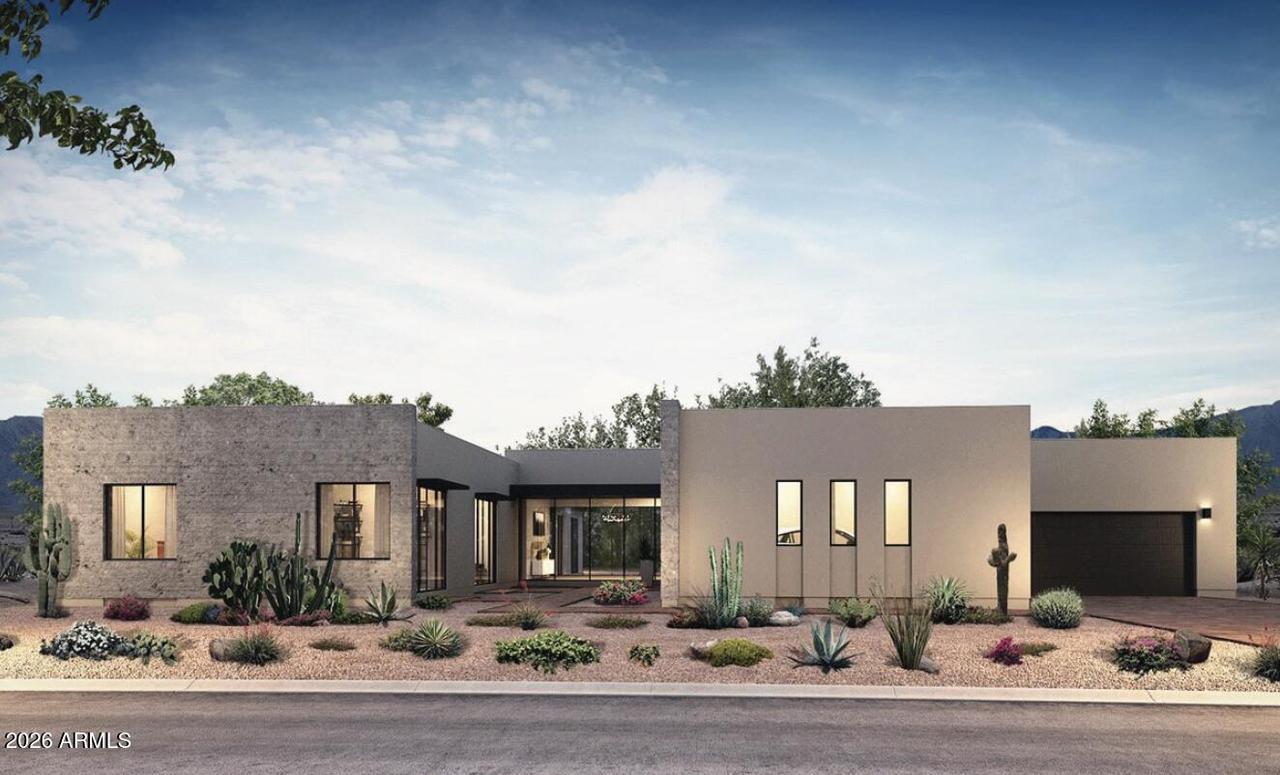 13013 E Harper Dr., Scottsdale, AZ 85255