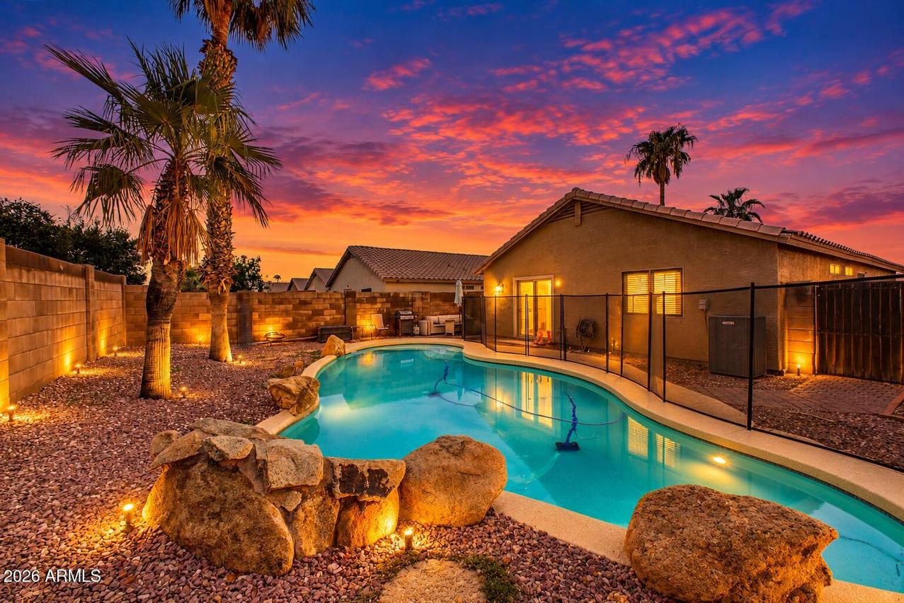 15744 W Lundberg St., Surprise, AZ 85374