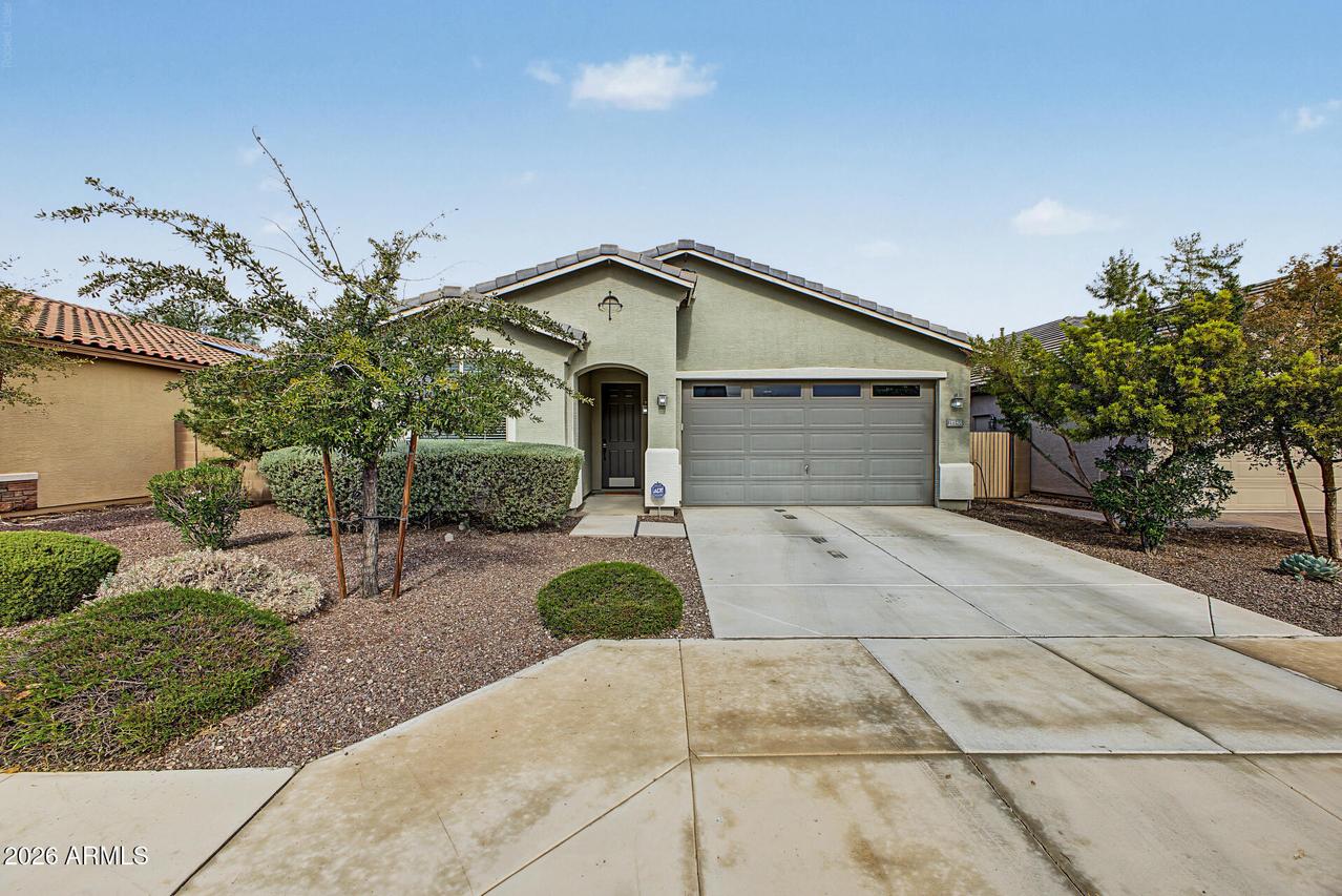 21188 W Granada Rd., Buckeye, AZ 85396