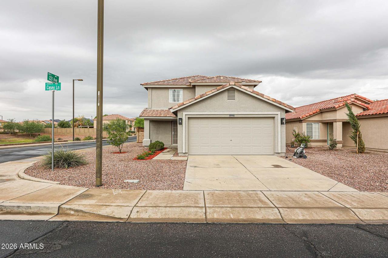 22082 W Casey Ln., Buckeye, AZ 85326