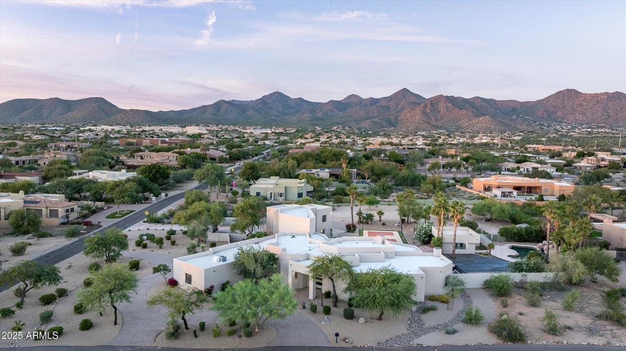 12816 E Turquoise Ave., Scottsdale, AZ 85259