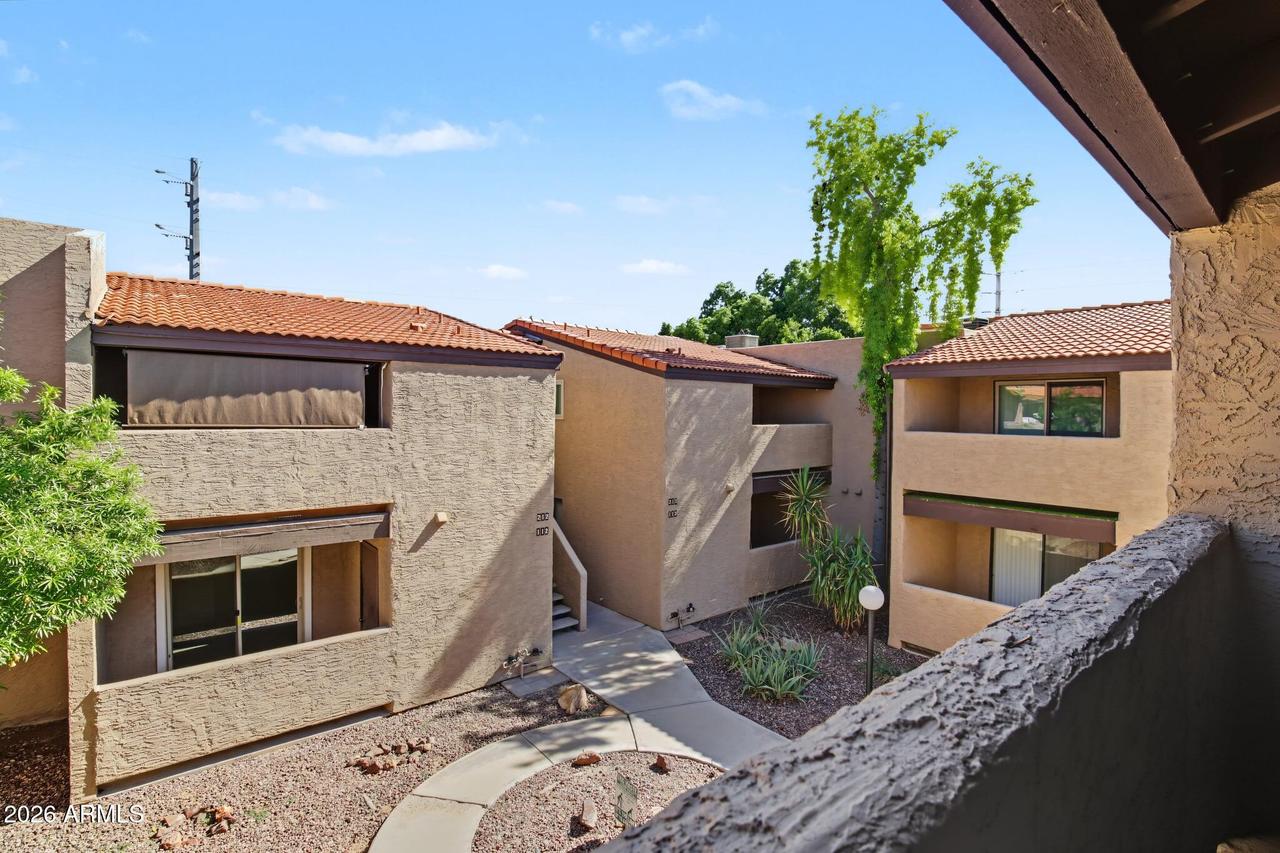 5146 E Oak St. #209, Phoenix, AZ 85008