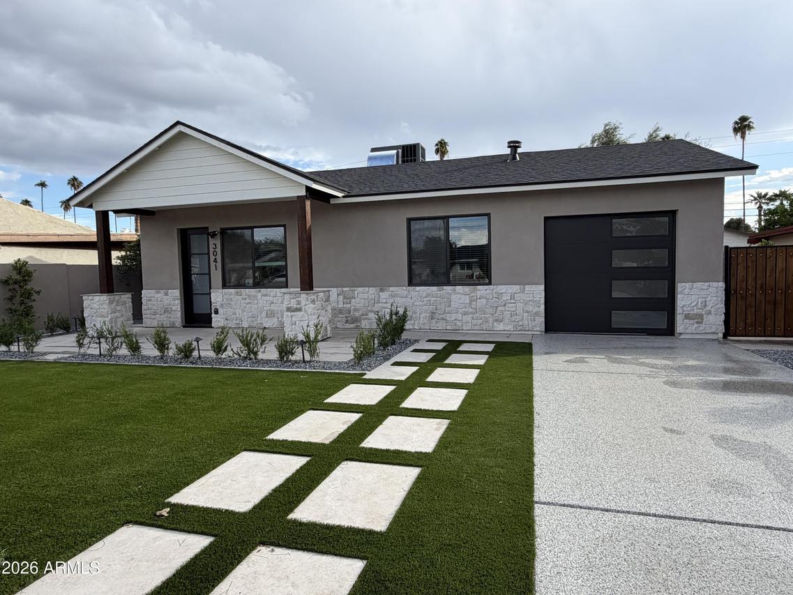 3041 E Osborn Rd., Phoenix, AZ 85016
