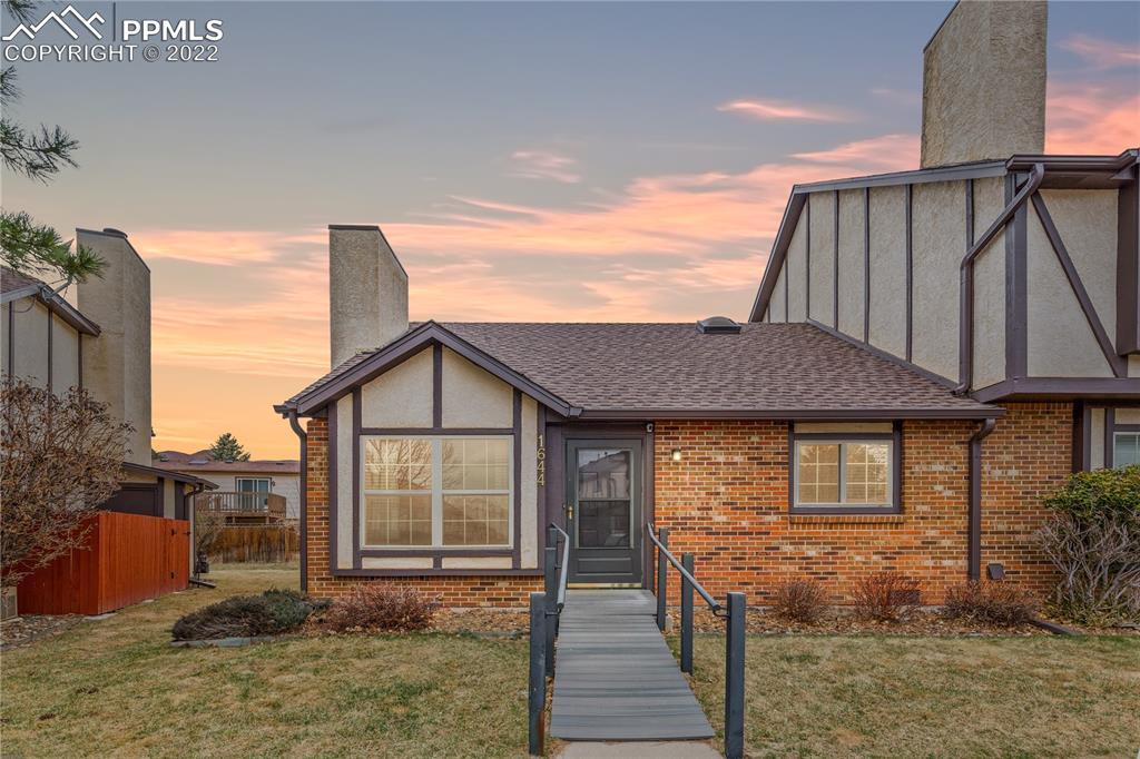 1644 Maitland Ct., Colorado Springs, CO 80919