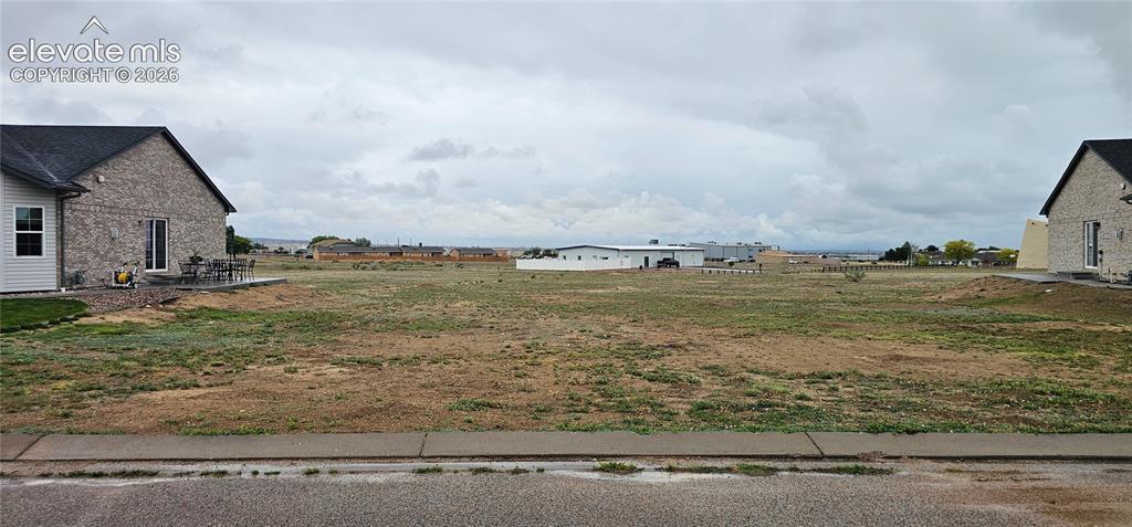 lot 7 & 8 S Crescent Cir., Pueblo West, CO 81007