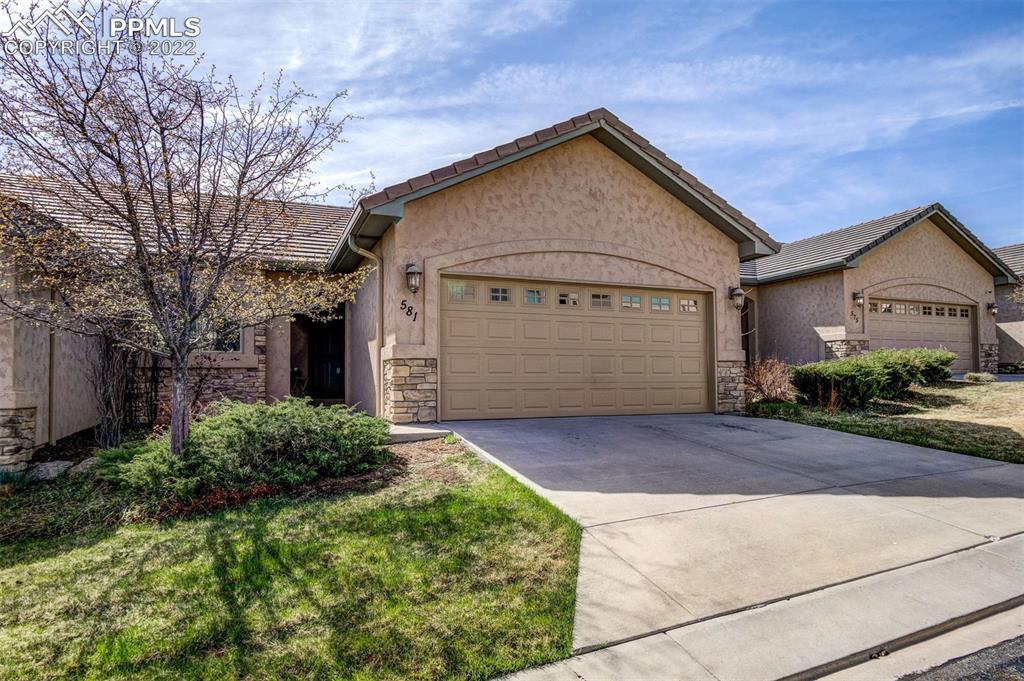 581 Minuet Point, Colorado Springs, CO 80906