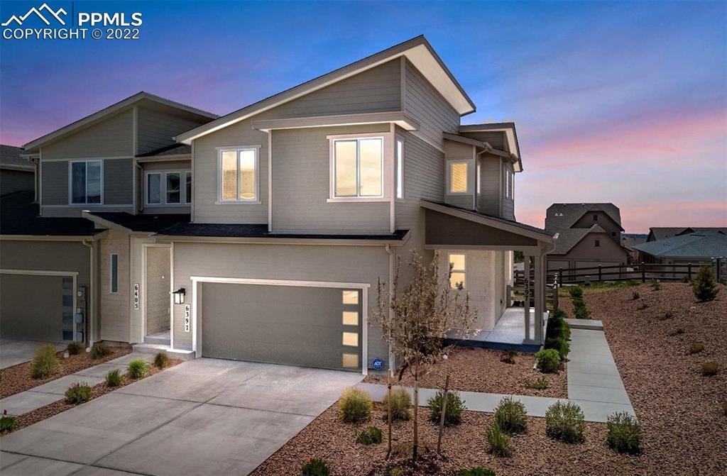 6397 Moor Grass Heights, Colorado Springs, CO 80924