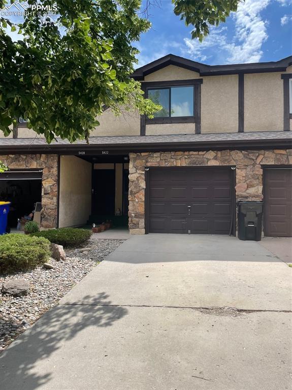 5422 Fiesta Ln., Colorado Springs, CO 80918