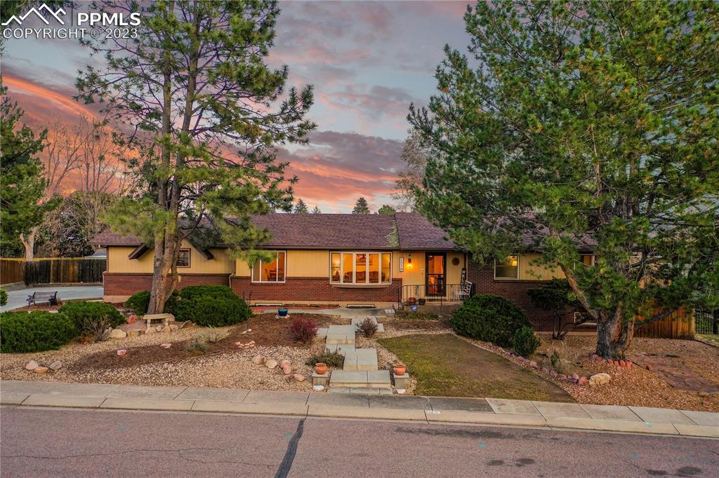 1119 Cenotaph Cir., Colorado Springs, CO 80904